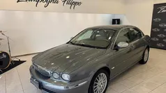 Usata 2006 Jaguar X-type Executive Tre volumi | 4999 € (Buon prezzo)
