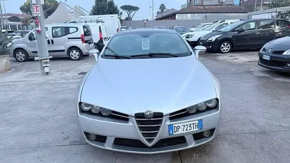 Usata 2008 Alfa Romeo Brera Coupé | 5999 € (Buon prezzo)