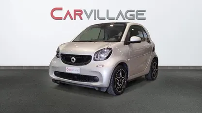 Usado Smart ForTwo Electric Drive 60 kW (82 CV) 2019