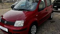 Other Usata 2010 Fiat Panda Due volumi | 2850 € (Ottimo prezzo)
