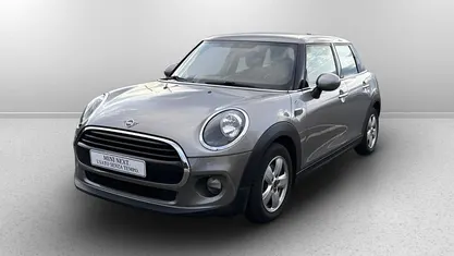 Usata 2019 Mini Cooper D Business Utilitaria | 17.250 € (Buon prezzo)