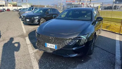 Usata 2023 Peugeot 508 Allure Station wagon | 23.490 € (Ottimo prezzo)