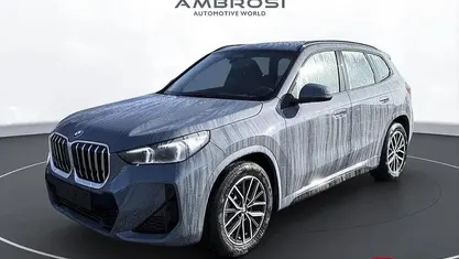 Storm bay metallizzato Nuova 2025 BMW X1 M Sport SUV | 41.200 € (Super prezzo)