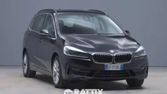 Usata 2021 BMW 220 Gran Tourer Advantage Monovolume | 21.200 € (Buon prezzo)
