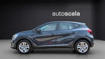 Blu Usata 2020 Renault Captur Zen SUV | 15.990 € (Buon prezzo)