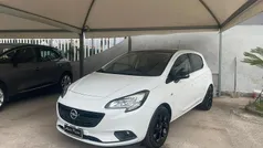 Bianco Usata 2016 Opel Corsa Innovation Tre volumi | 6999 € (Buon prezzo)