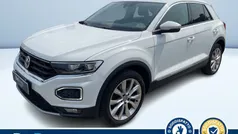 Usata 2018 VW T-Roc Advance SUV | 22.000 € (Buon prezzo)