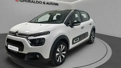 Usata Citroën C3 PureTech 83 CV (61 kW) 2023 Utilitaria