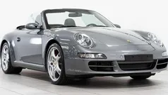 Usata 2007 Porsche 911 Carrera S Cabriolet Cabrio | 61.900 € (Buon prezzo)