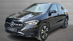 Nero Usata 2022 Mercedes GLA250 SUV | 38.900 € (Buon prezzo)