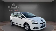 Usata 2012 Peugeot 5008 Active Monovolume | 5500 € (Buon prezzo)