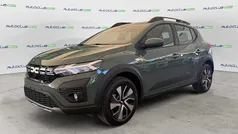 Usata 2025 Dacia Sandero Expression | 17.900 € (Buon prezzo)