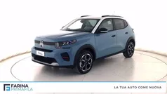 Blue monte carlo Nuova 2025 Citroën C3 SUV | 18.200 € (Buon prezzo)