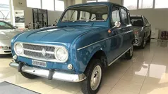 Usata 1969 Renault R4 Tre volumi | 11.000 €