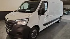 Usata 2021 Renault Master Furgone | 14.990 € (Super prezzo)
