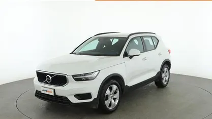 Bianco Usata 2019 Volvo XC40 SUV | 18.599 € (Buon prezzo)