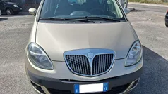 Bronzo Usata 2007 Lancia Musa Monovolume | 2490 € (Ottimo prezzo)