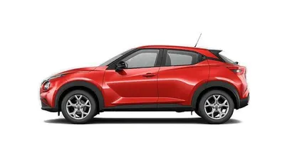 Usata Nissan Juke Tekna 143 CV (105 kW) 2023 Grigio SUV