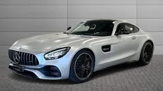 Grigio Usata 2020 Mercedes AMG GT AMG Coupé | 118.000 € (Super prezzo)
