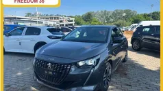 Grigio Usata 2023 Peugeot 208 Allure Due volumi | 13.990 € (Ottimo prezzo)