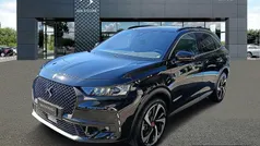 Nero Usata 2022 DS Automobiles DS7 Crossback Performance Line Plus SUV | 27.500 € (Buon prezzo)