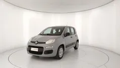 Grigio Usata 2018 Fiat Panda Easy Due volumi | 8850 € (Buon prezzo)