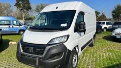 Bianco Nuova 2024 Fiat Ducato 33 Furgone | 26.900 € (Buon prezzo)