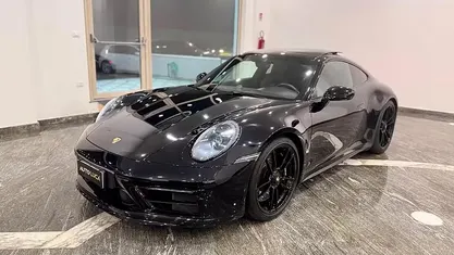 Usata Porsche 911 Carrera 4 GTS 480 CV (353 kW) 2022 Coupé