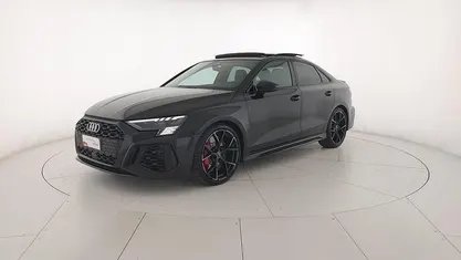 Usata Audi RS3 Design 400 CV (294 kW) 2023 Berlina