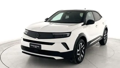 Usata Opel Mokka S 130 CV (95 kW) 2025 SUV