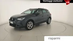 Usata 2024 Seat Arona FR SUV | 16.400 € (Ottimo prezzo)
