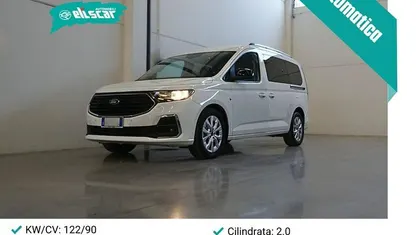 Usata Ford Grand Tourneo Connect 122 CV (89 kW) 2025 Monovolume