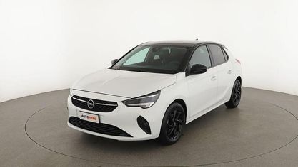 Occasion Opel Corsa Design & Tech 75 ch (55 kW) 2022 Blanc Citadine