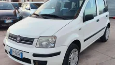 Usata 2009 Fiat Panda Dynamic Due volumi | 4250 € (Buon prezzo)