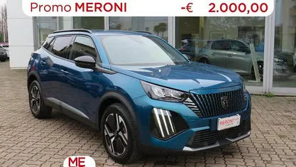 Usata 2025 Peugeot 2008 Allure SUV | 20.900 € (Buon prezzo)