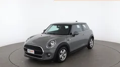 Grigio Usata 2019 Mini Cooper D Due volumi | 14.699 € (Buon prezzo)