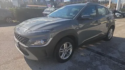 Usata Hyundai Kona 136 CV (100 kW) 2021 SUV