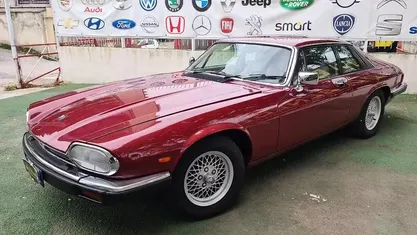 Usata Jaguar XJS S 224 CV (164 kW) 1987 Coupé