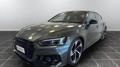 Usata Audi RS5 Sportback 450 CV (330 kW) 2020