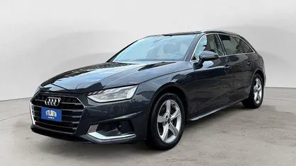 Usata Audi A4 Advanced 163 CV (119 kW) 2023 Station wagon
