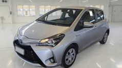 Usata 2018 Toyota Yaris Hybrid Active Tre volumi | 12.600 € (Buon prezzo)