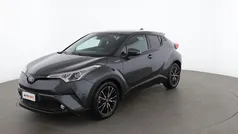 Grigio Usata 2018 Toyota C-HR Trend SUV | 14.799 € (Ottimo prezzo)