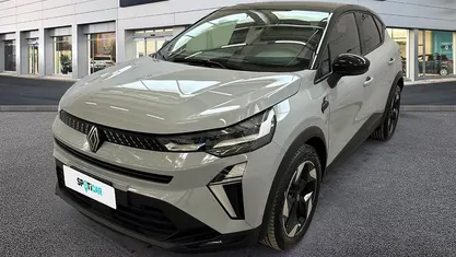 Usata Renault Captur Techno 101 CV (74 kW) 2025 SUV