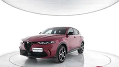 Rosso Usata 2023 Alfa Romeo Tonale Veloce SUV | 31.900 € (Super prezzo)