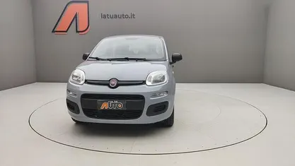Usata 2019 Fiat Panda Easy Due volumi | 8990 € (Buon prezzo)