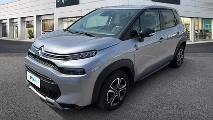 Usata Citroën C3 Aircross 110 CV (80 kW) 2024 SUV