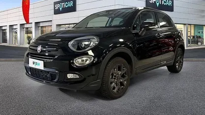 Usata 2018 Fiat 500X Opening Edition SUV | 11.950 € (Ottimo prezzo)