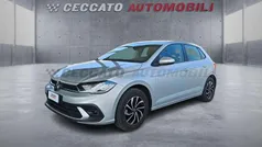 Usata 2024 VW Polo Life Tre volumi | 19.475 € (Ottimo prezzo)