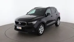 Nero Usata 2023 Volvo XC40 SUV | 25.499 € (Ottimo prezzo)