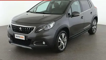 Usata 2019 Peugeot 2008 Allure SUV | 12.399 € (Ottimo prezzo)